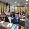 โครงการจัดทำแผนปฏิบัติการและแผนธุรกิจ สหกรณ์ออมทรัพย์ครูพัทลุง จำกัดประจำปี 2566